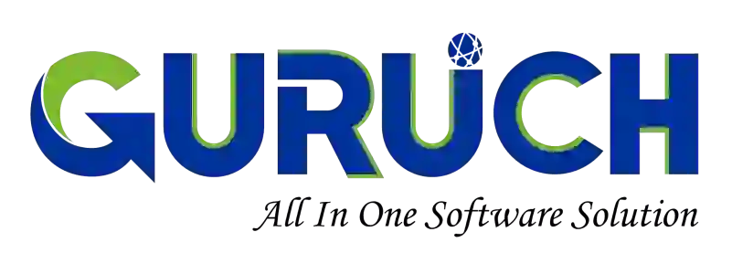 Guruch Logo